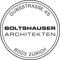Boltshauser Architekten